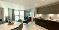 Stylish Central London Apartment for Sale