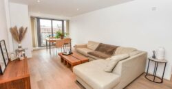 Stylish Central London Apartment for Sale