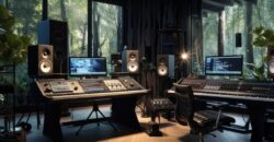 Professional Musical Studios For Sale