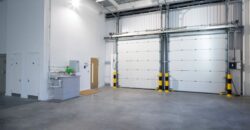 Industrial Space for Rent in Hampstead