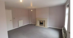 three bedroom semi detached property