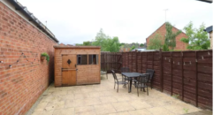 three bedroom semi detached property