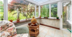 2 bedroom detached bungalow