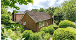 2 bedroom detached bungalow