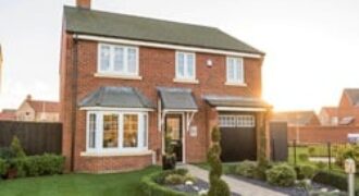 4 bedroom detached house