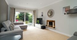 4 BED DETACHED HOUSE