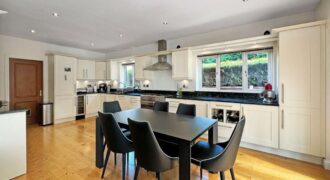 4 BED DETACHED HOUSE