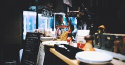 Cafe-Bar & Restaurant For sale