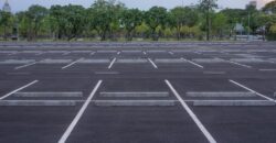 HouseRight Parking Lot