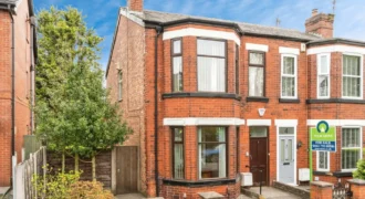 2 bedroom End Terrace House for sale