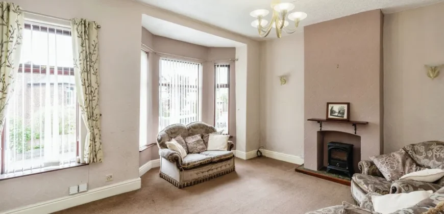 2 bedroom End Terrace House for sale