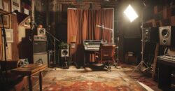 Professional Musical Studios For Sale