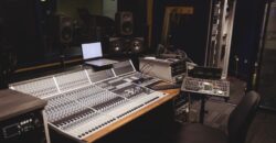 Professional Musical Studios For Sale