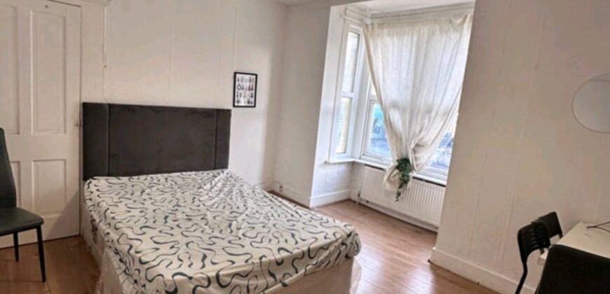 5 bedroom terraced