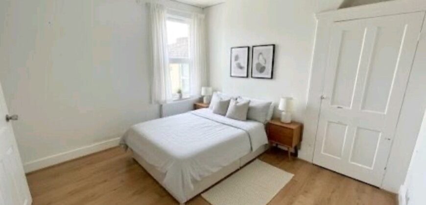 5 bedroom terraced