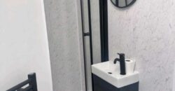 3 Bright Double Rooms Available in a Peaceful & Homely 5-Bed House Share