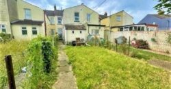 5 bedroom terraced