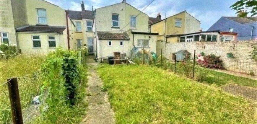 5 bedroom terraced