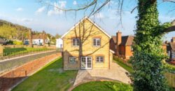 4 bedroom detached