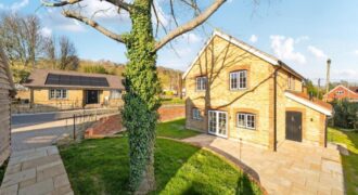 4 bedroom detached