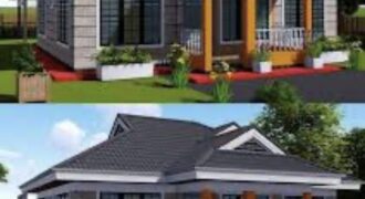 3 bedroom bungalow