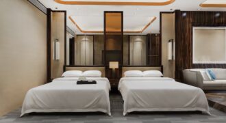 2 bedroom bungalow